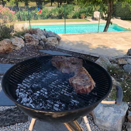 פייאנס Villa Des Pies מראה חיצוני תמונה