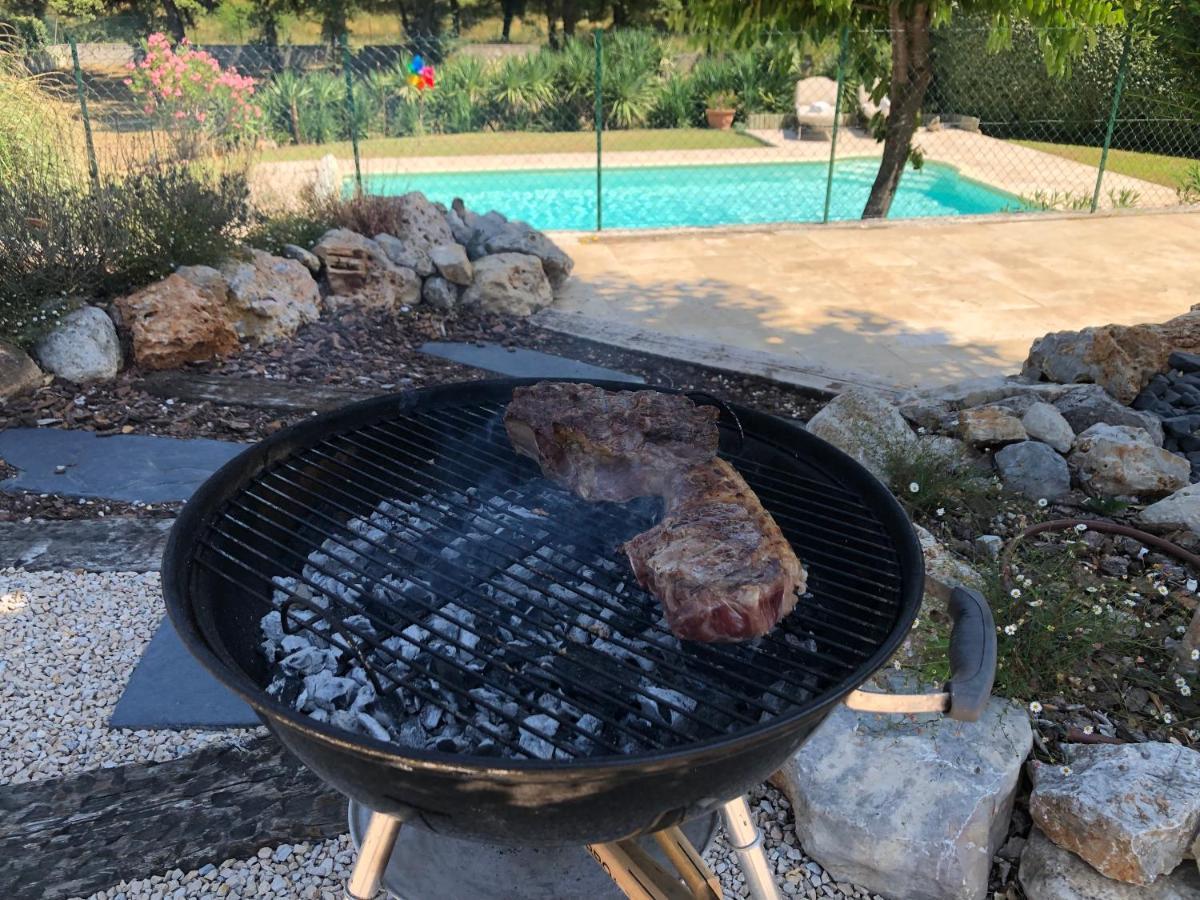 פייאנס Villa Des Pies מראה חיצוני תמונה