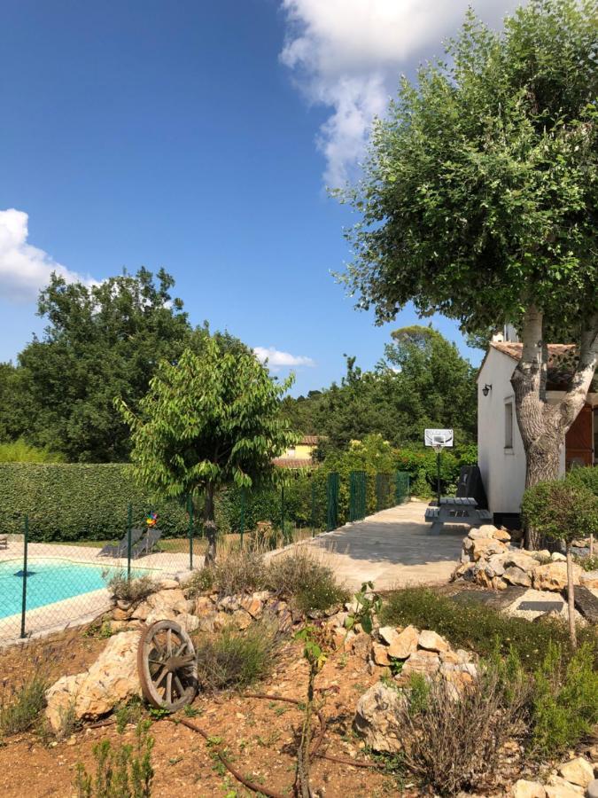 פייאנס Villa Des Pies מראה חיצוני תמונה