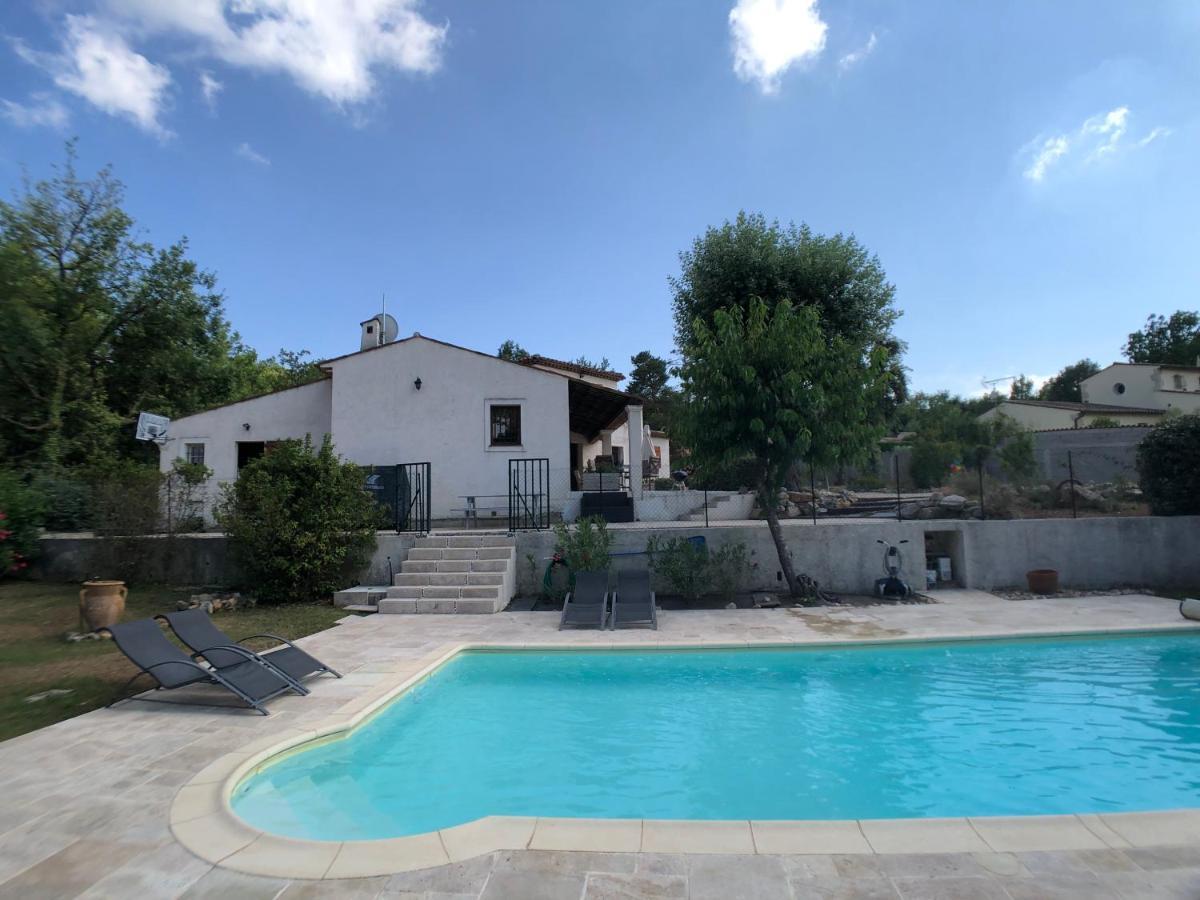 פייאנס Villa Des Pies מראה חיצוני תמונה
