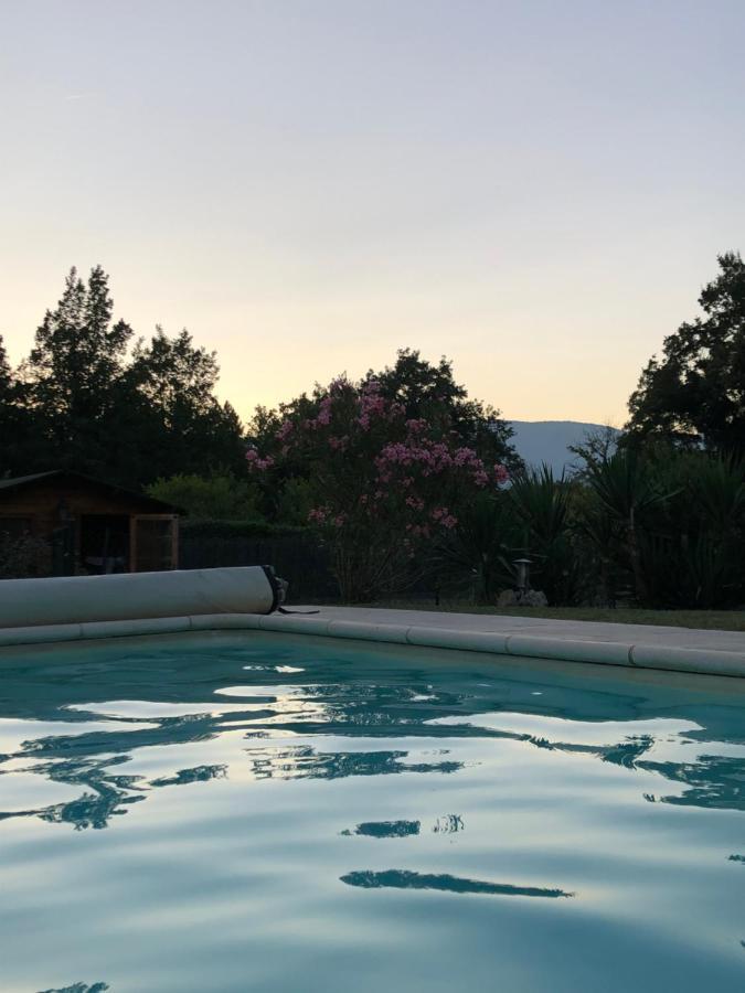 פייאנס Villa Des Pies מראה חיצוני תמונה