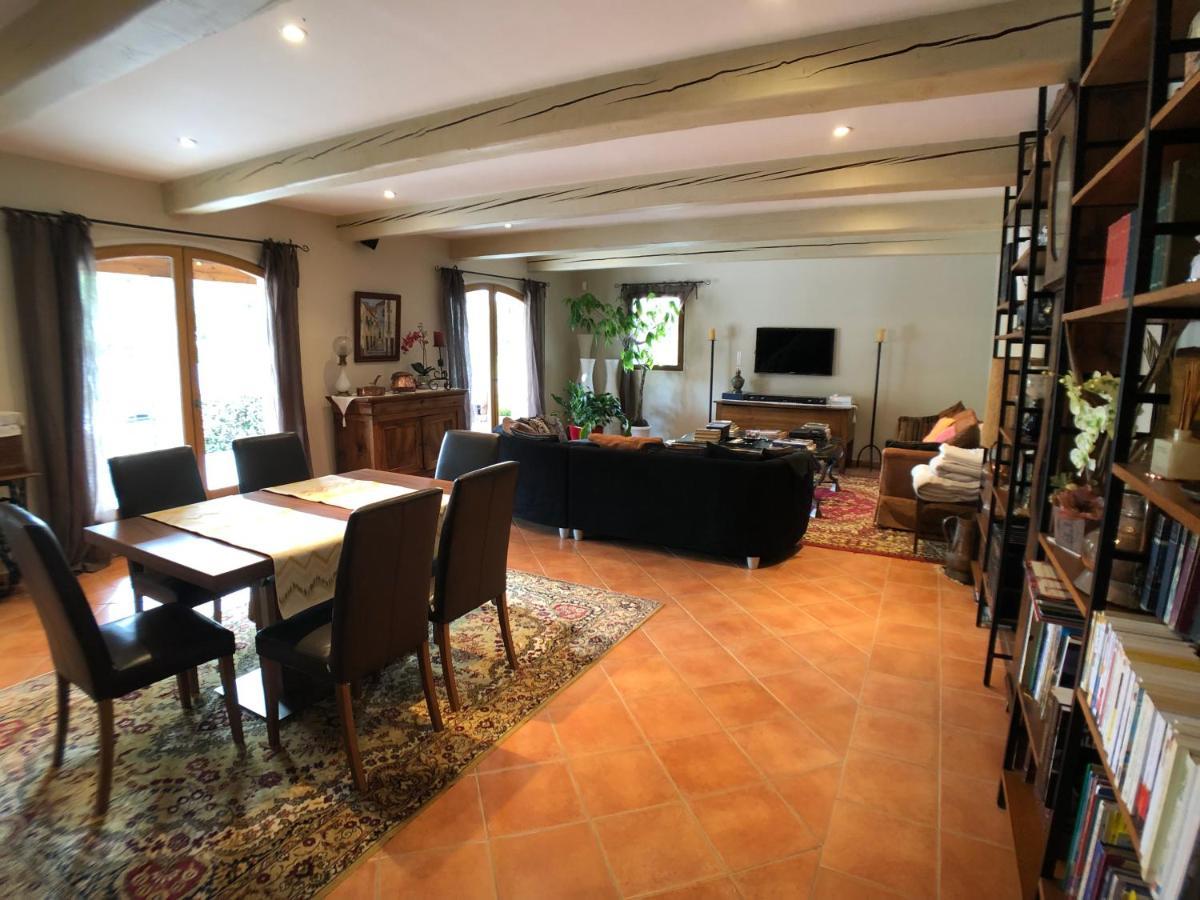 פייאנס Villa Des Pies מראה חיצוני תמונה