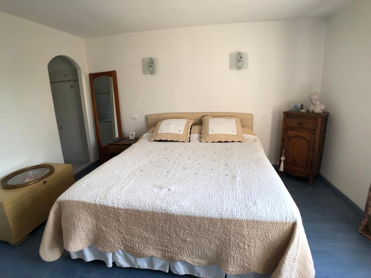 פייאנס Villa Des Pies מראה חיצוני תמונה