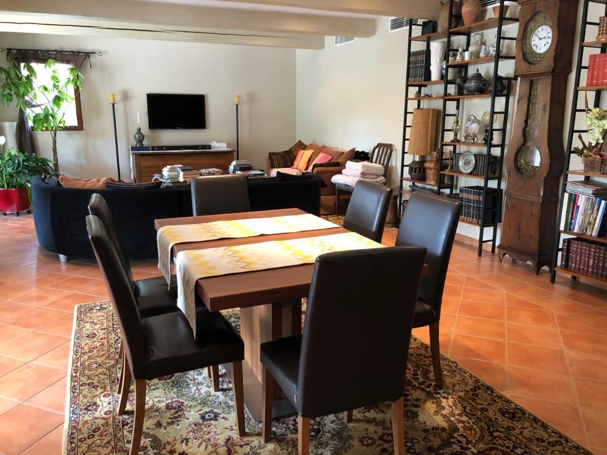 פייאנס Villa Des Pies מראה חיצוני תמונה