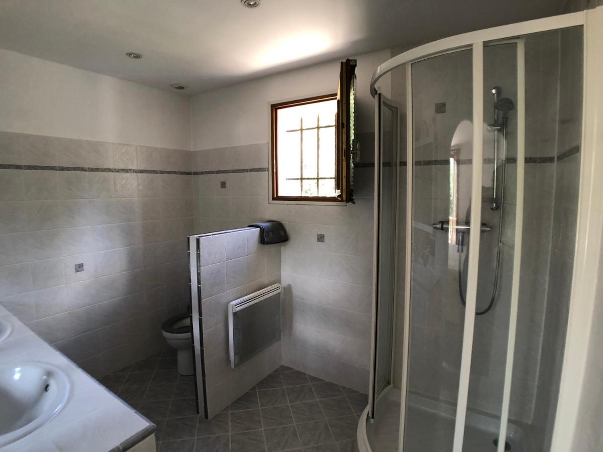 פייאנס Villa Des Pies מראה חיצוני תמונה