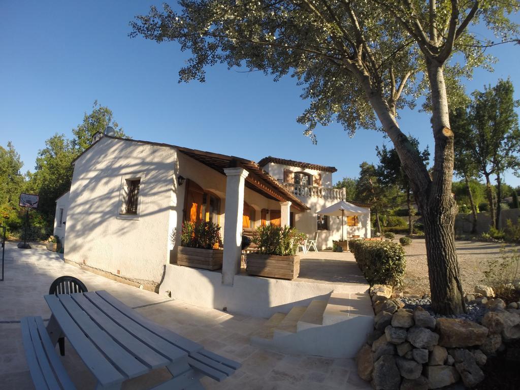 פייאנס Villa Des Pies מראה חיצוני תמונה