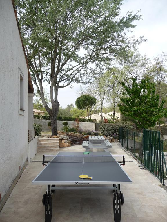 פייאנס Villa Des Pies מראה חיצוני תמונה