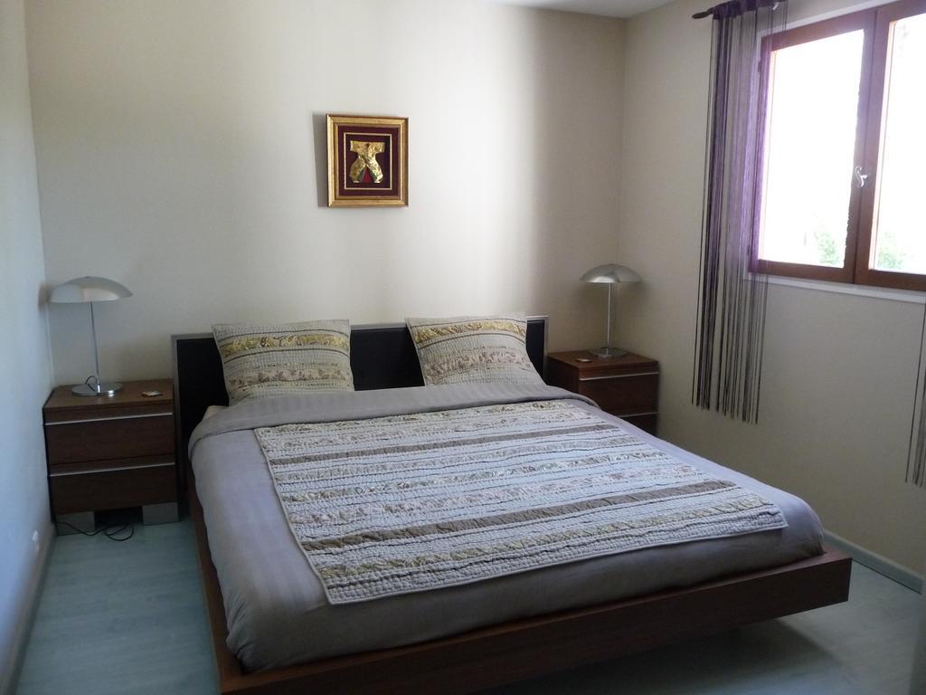 פייאנס Villa Des Pies מראה חיצוני תמונה