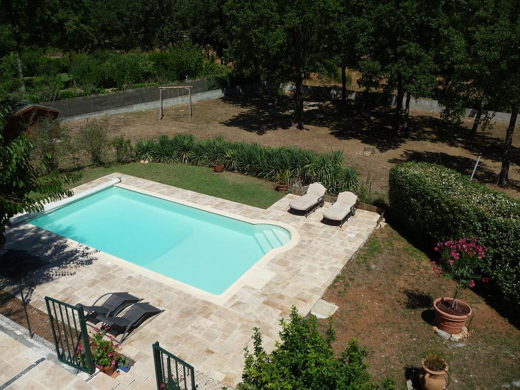 פייאנס Villa Des Pies מראה חיצוני תמונה